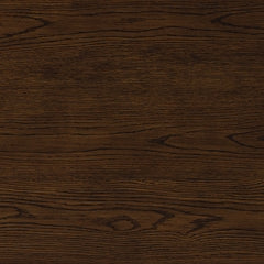 Maylee End Table - Dark Brown