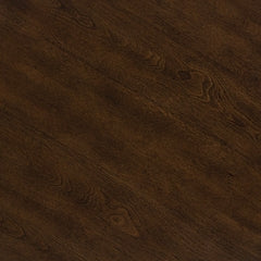 Frallyn End Table - Dark Brown