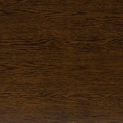 Maylee End Table - Dark Brown