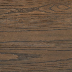 Breckington End Table - Dark Brown