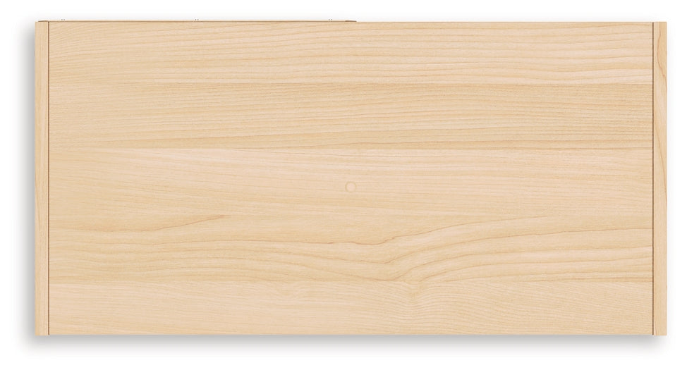 Piperton Eight Cube Organizer