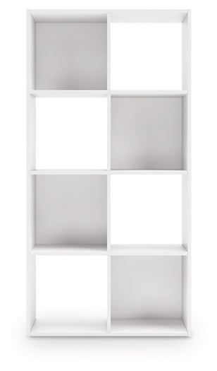 Onita Eight Cube Organizer