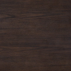 Carlibrie End Table - Warm Brown
