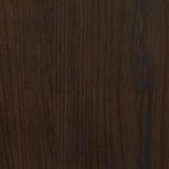 Breckington Coffee Table with Storage - Dark Brown