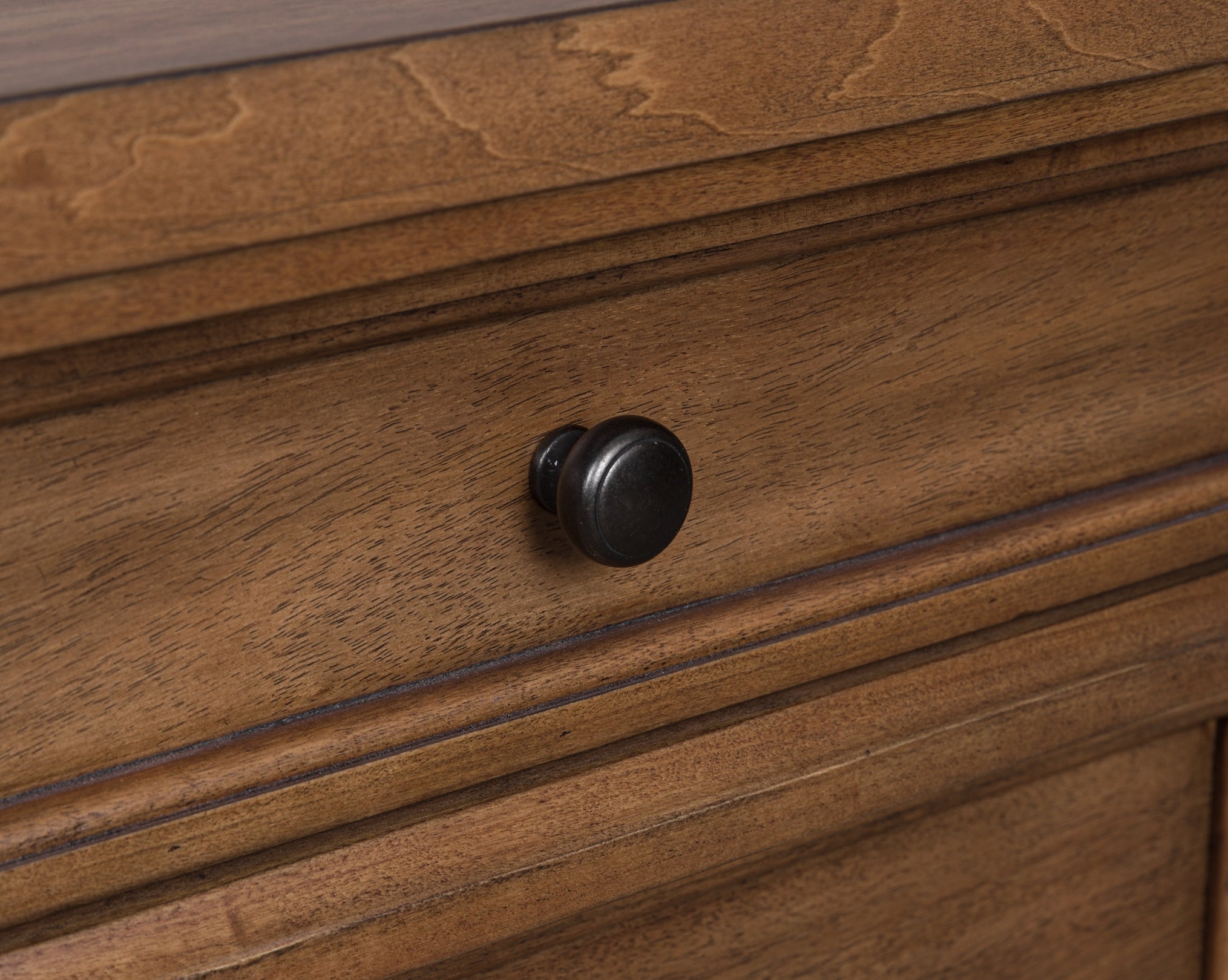 Rowlenstown Five Drawer Chest