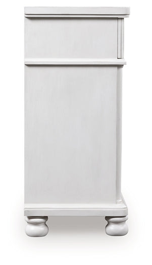 Rowlenstown Dresser