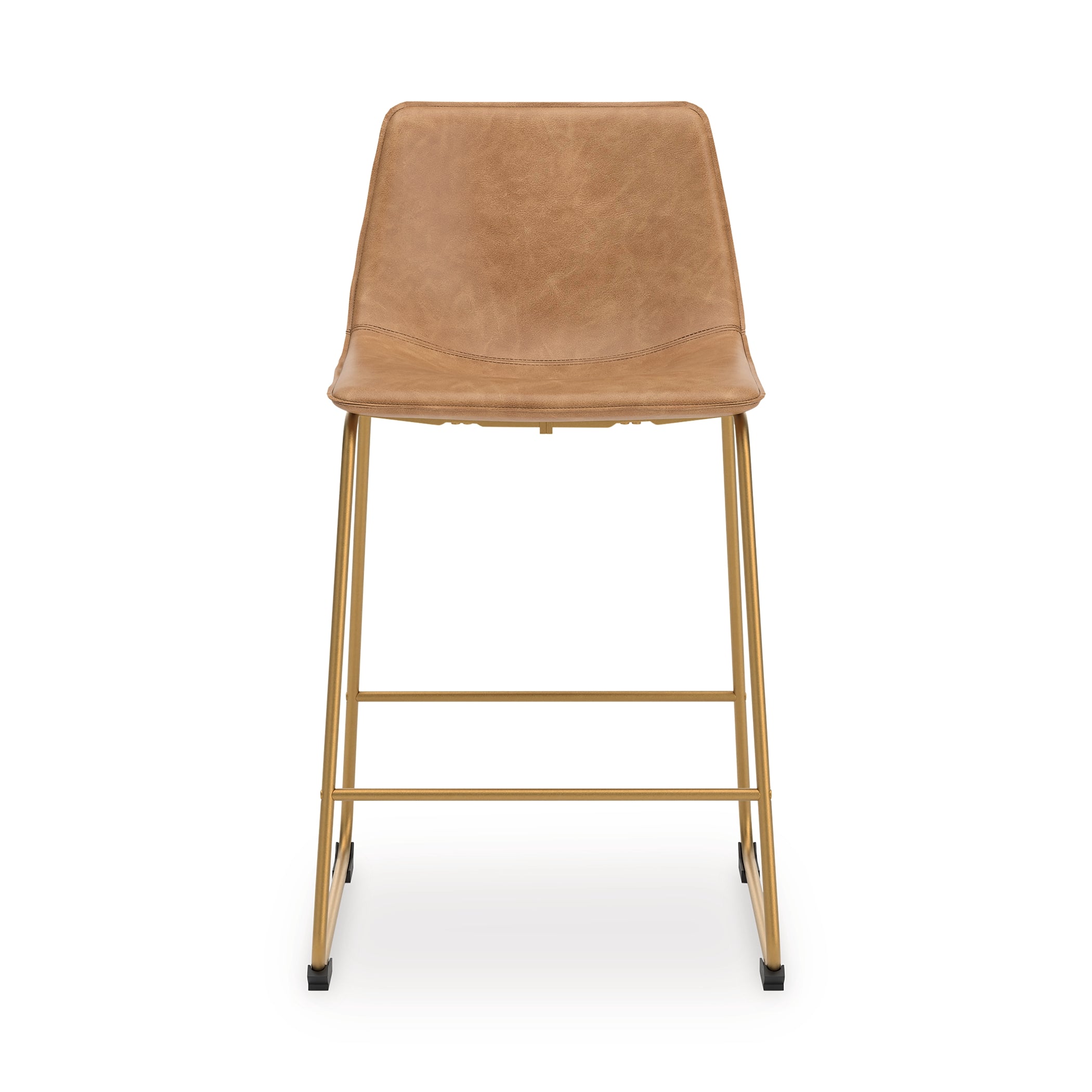 Ciabori Tall Upholstered Stool (Set of 2)