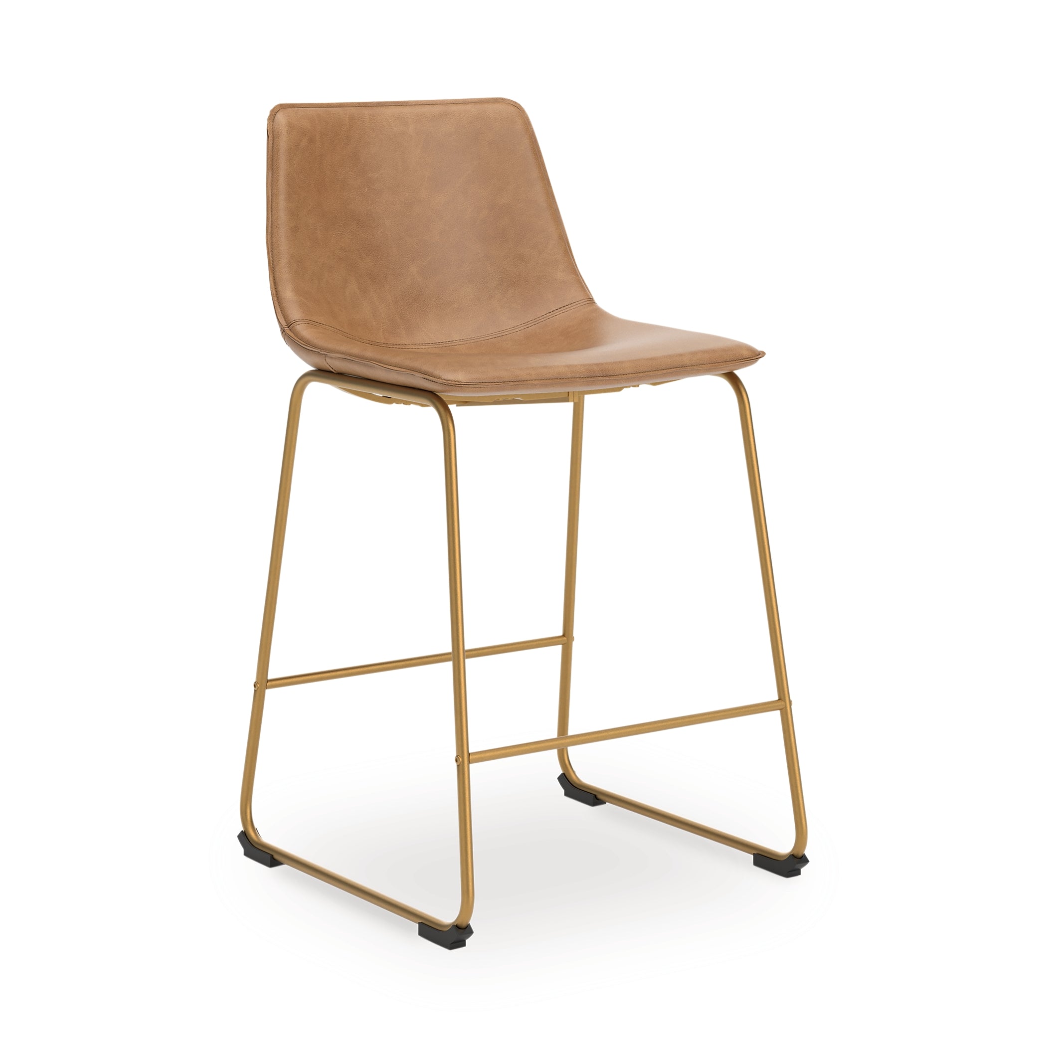 Ciabori Tall Upholstered Stool (Set of 2)