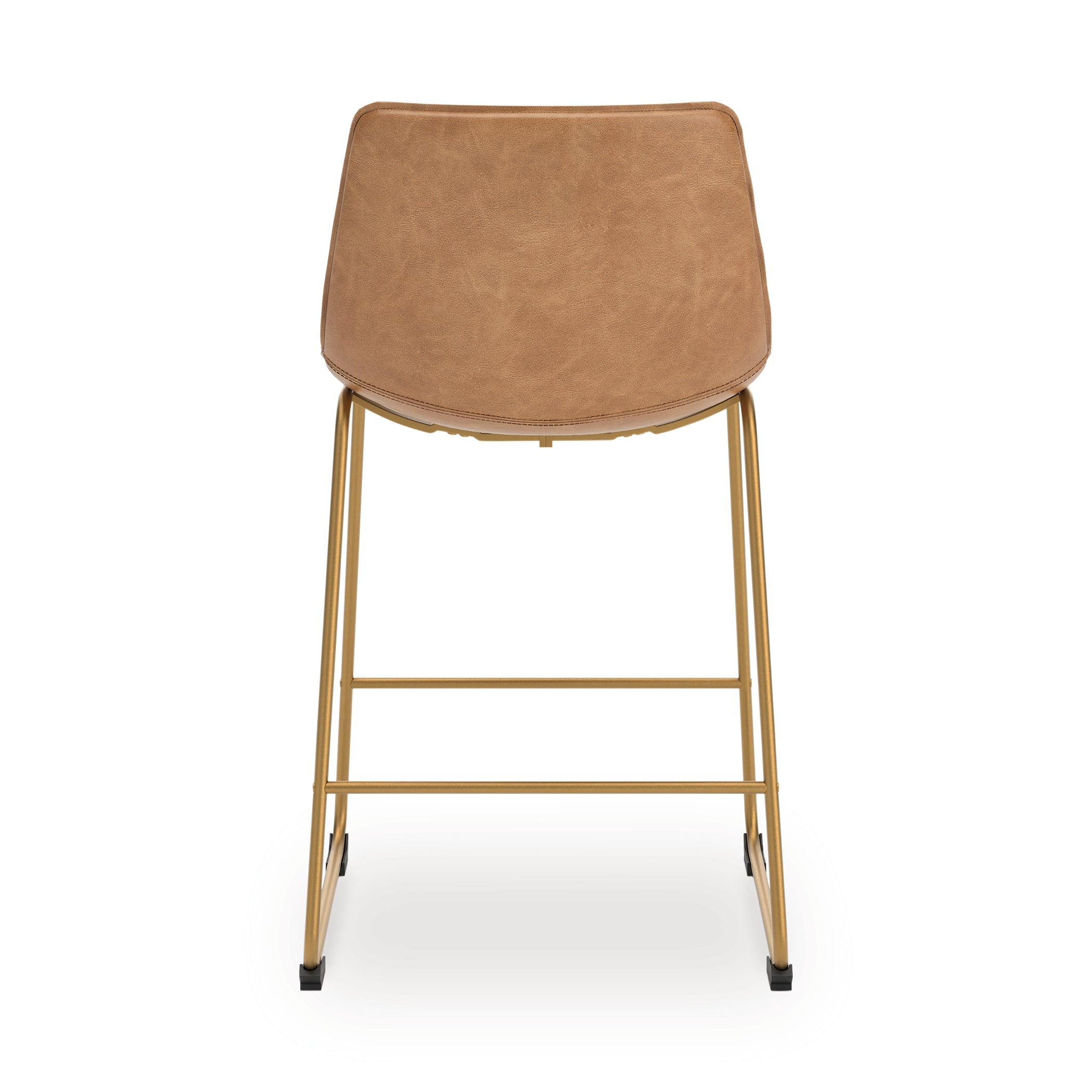 Ciabori Tall Upholstered Stool (Set of 2)