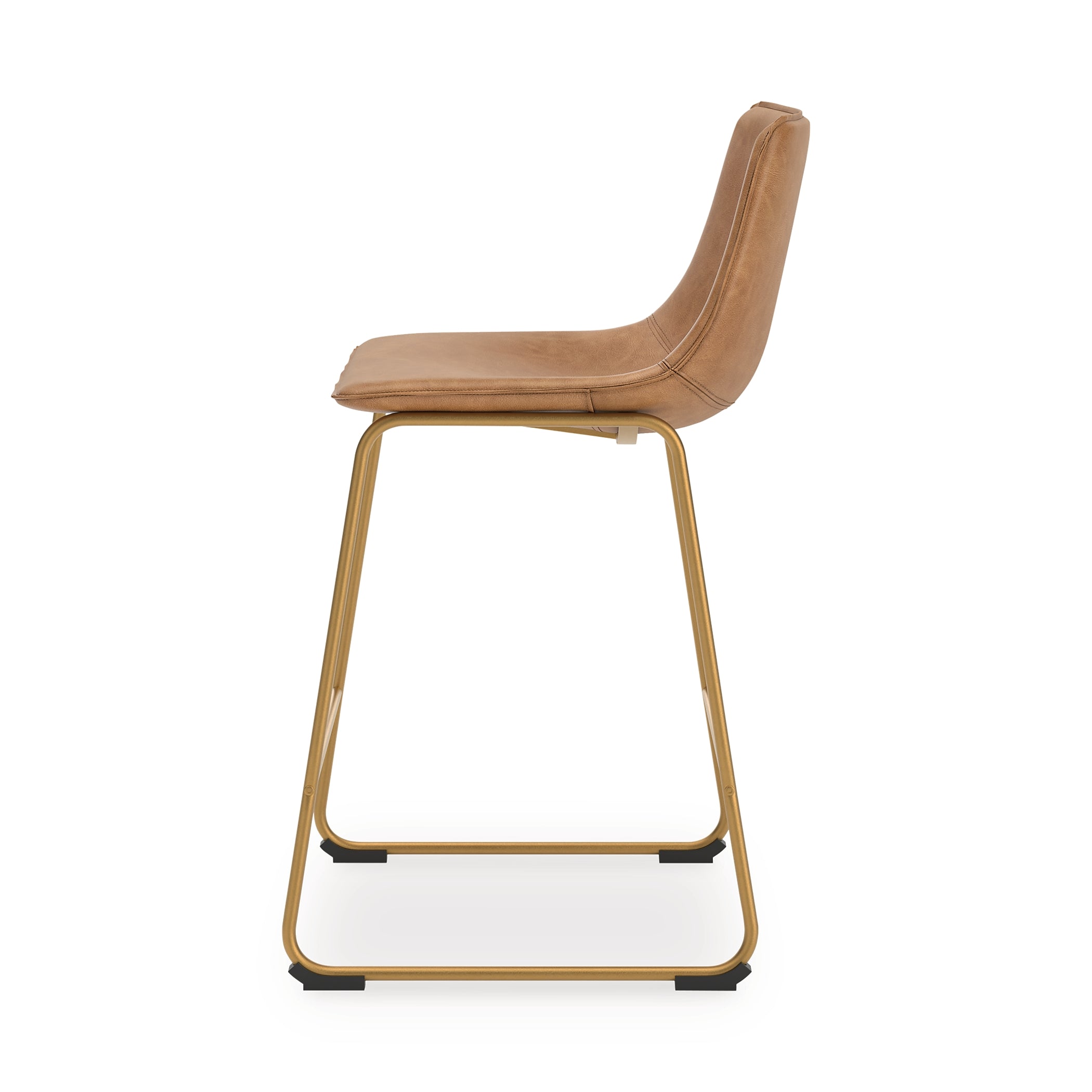 Ciabori Tall Upholstered Stool (Set of 2)