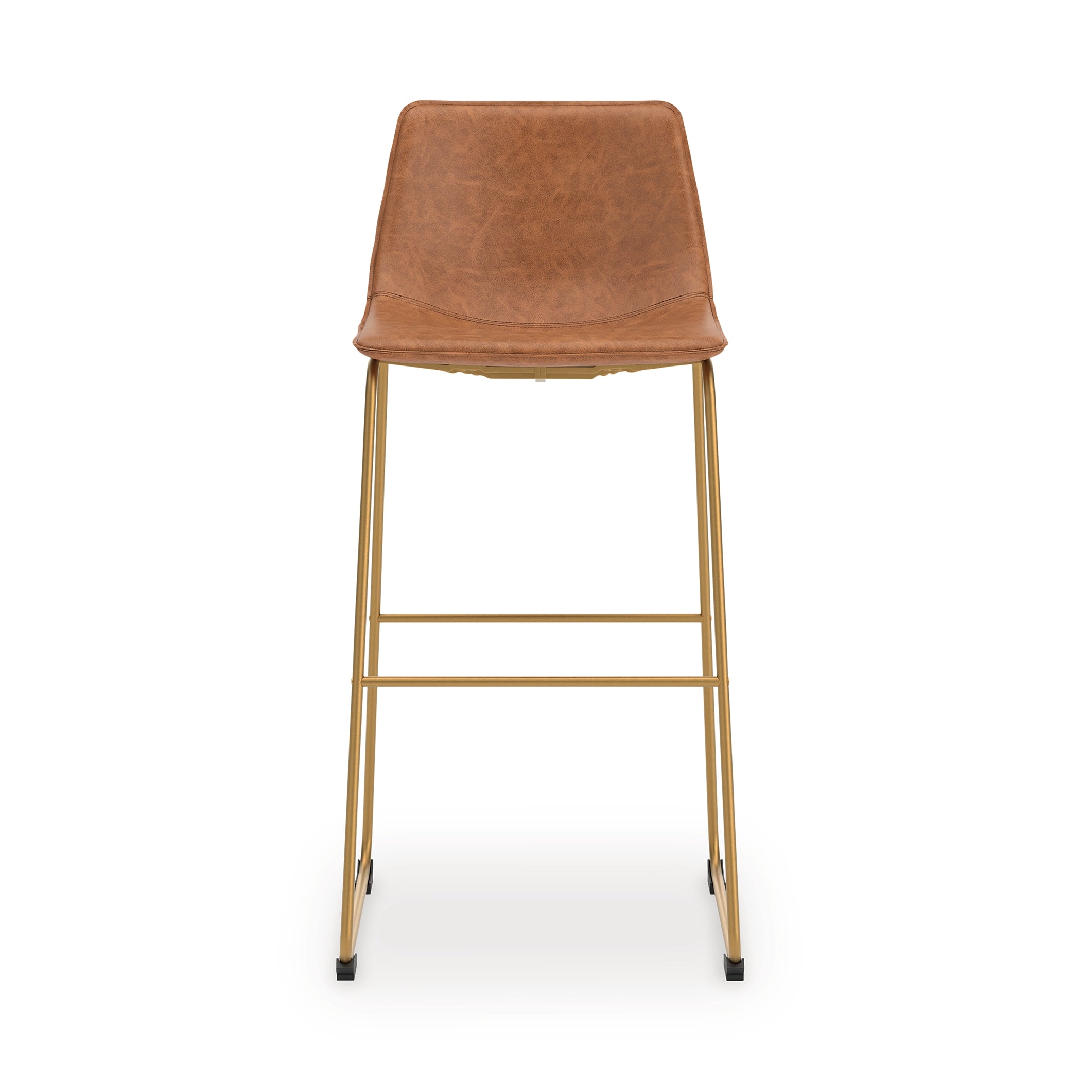 Ciabori Tall Upholstered Stool (Set of 2)