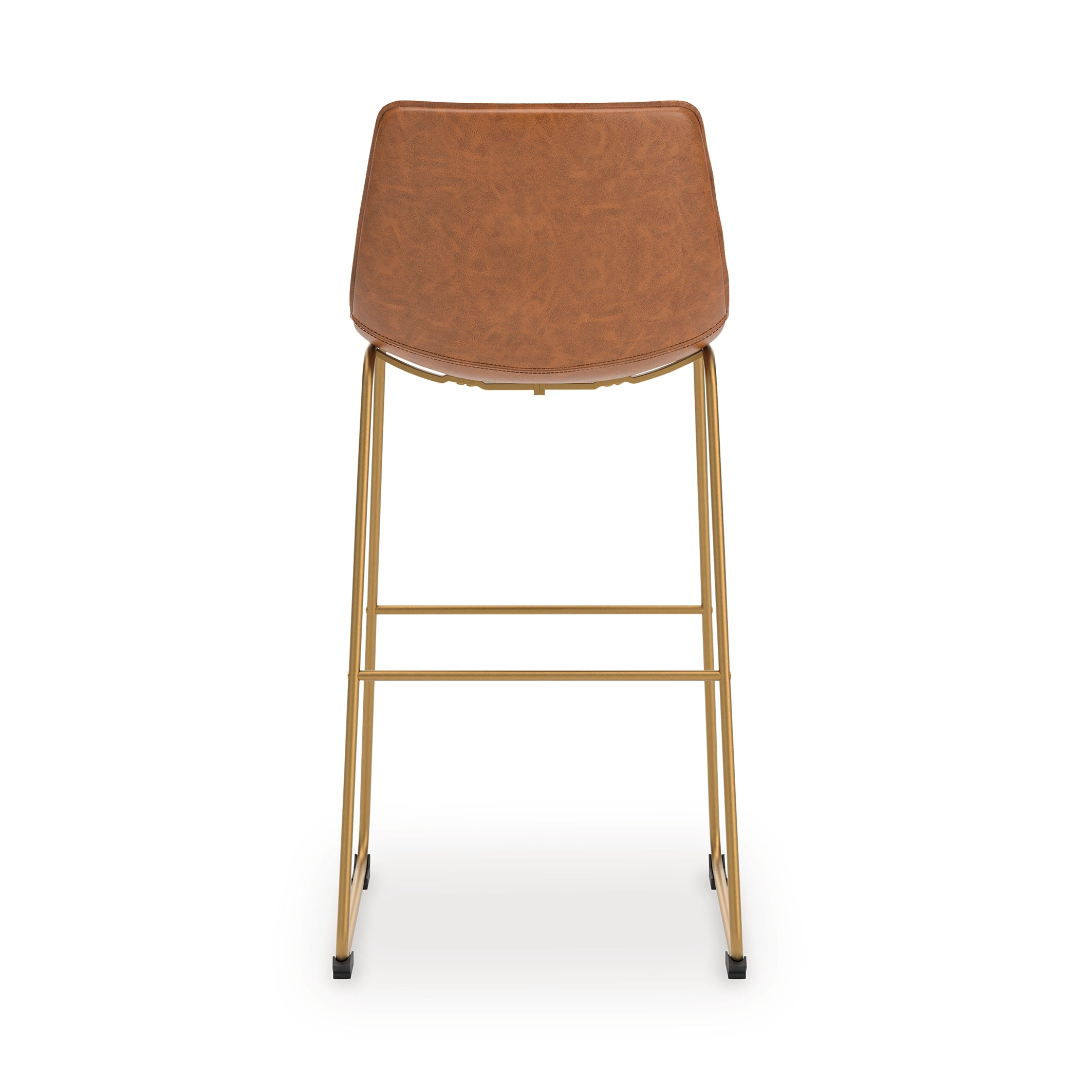 Ciabori Tall Upholstered Stool (Set of 2)