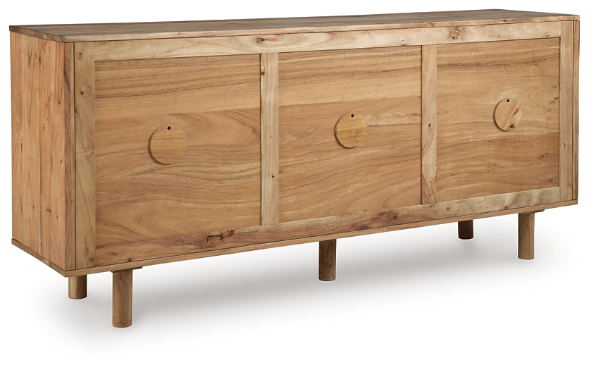 Adway Accent Cabinet