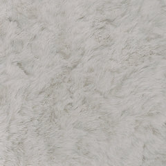 Cuddle Plush Oversized Accent Ottoman