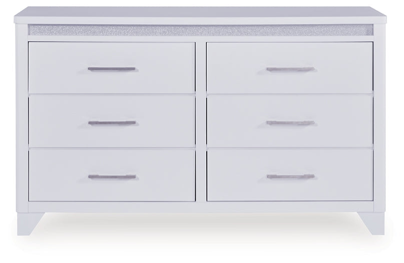 Jarlee Dresser