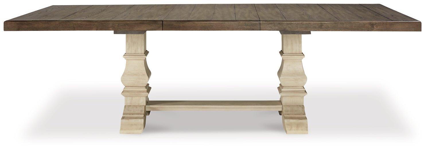 Bolanburg 11-Pc Dining Set