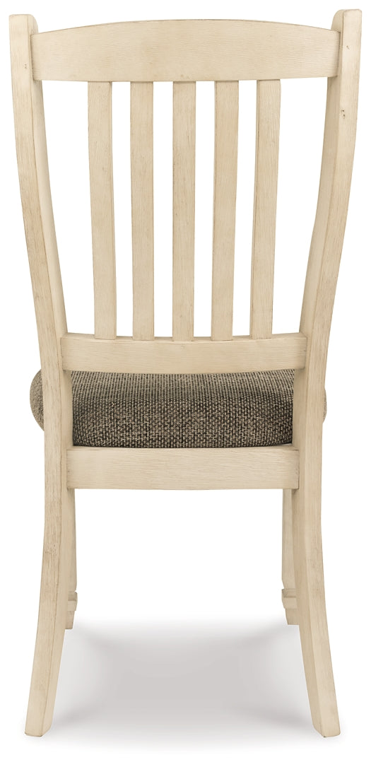 Bolanburg 11-Pc Dining Set