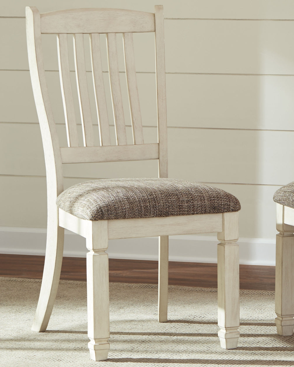 Bolanburg 11-Pc Dining Set