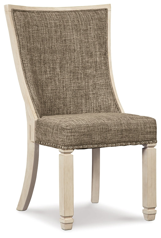 Bolanburg 11-Pc Dining Set