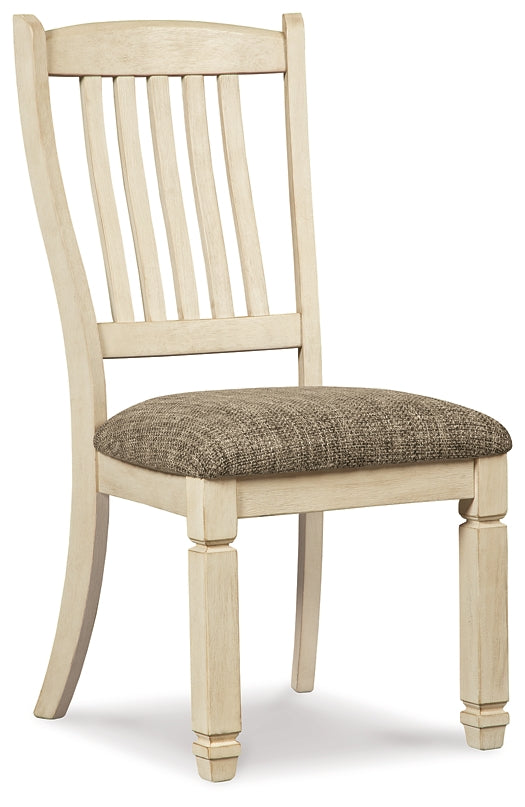 Bolanburg 9-Pc Dining Set