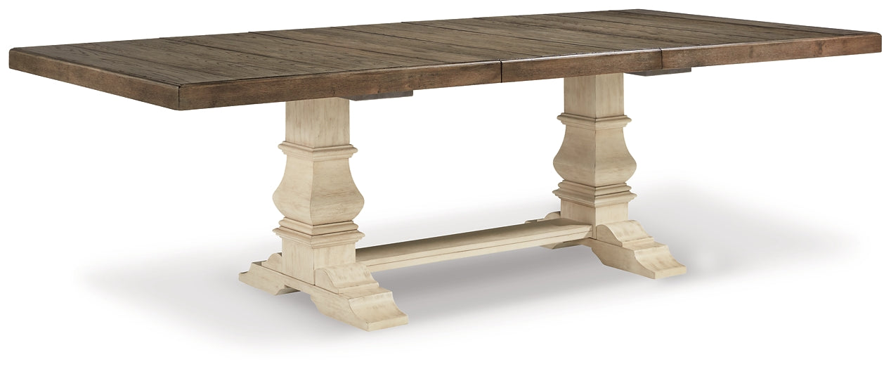 Bolanburg 7-Pc Dining Set