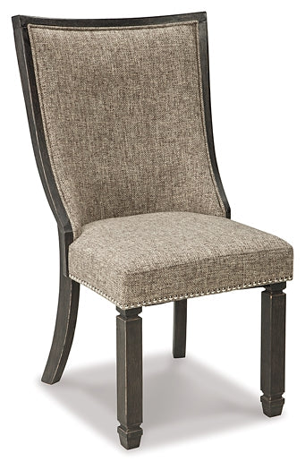 Tyler Creek 5-Pc Dining Set