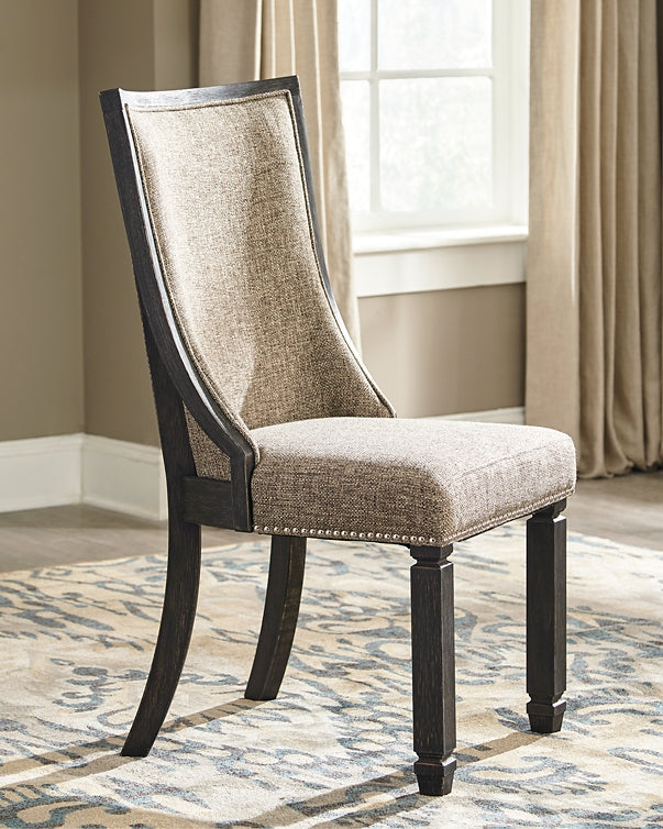 Tyler Creek 5-Pc Dining Set