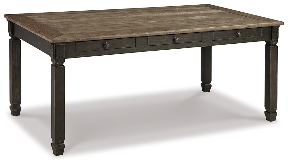 Tyler Creek 5-Pc Dining Set