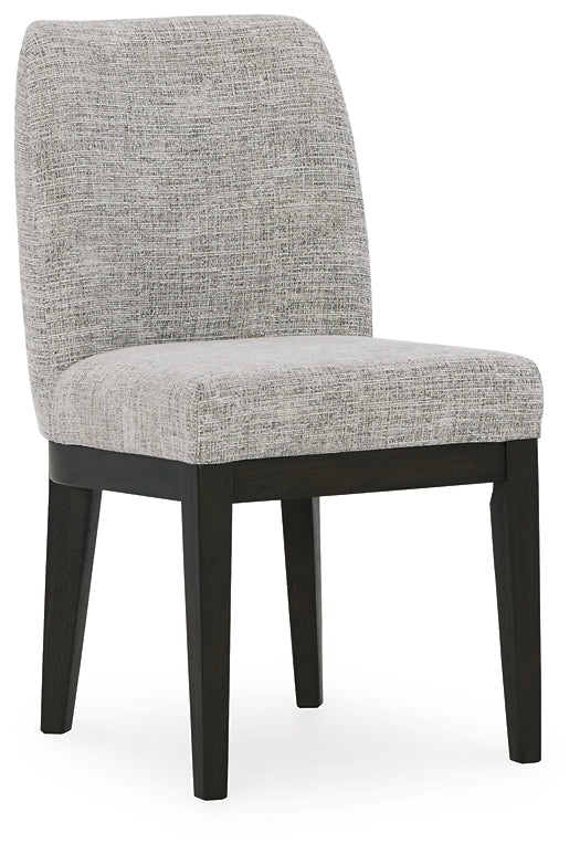 Burkhaus 9-Pc Dining Set
