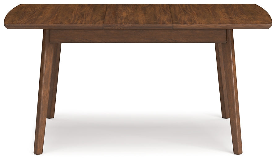 Lyncott 5-Pc Dining Set