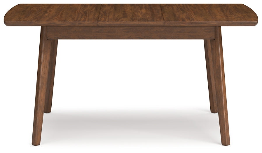 Lyncott 5-Pc Dining Set