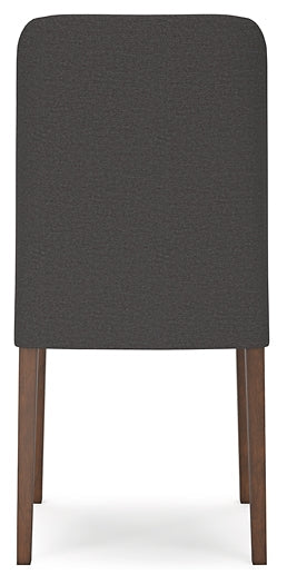 Lyncott 5-Pc Dining Set