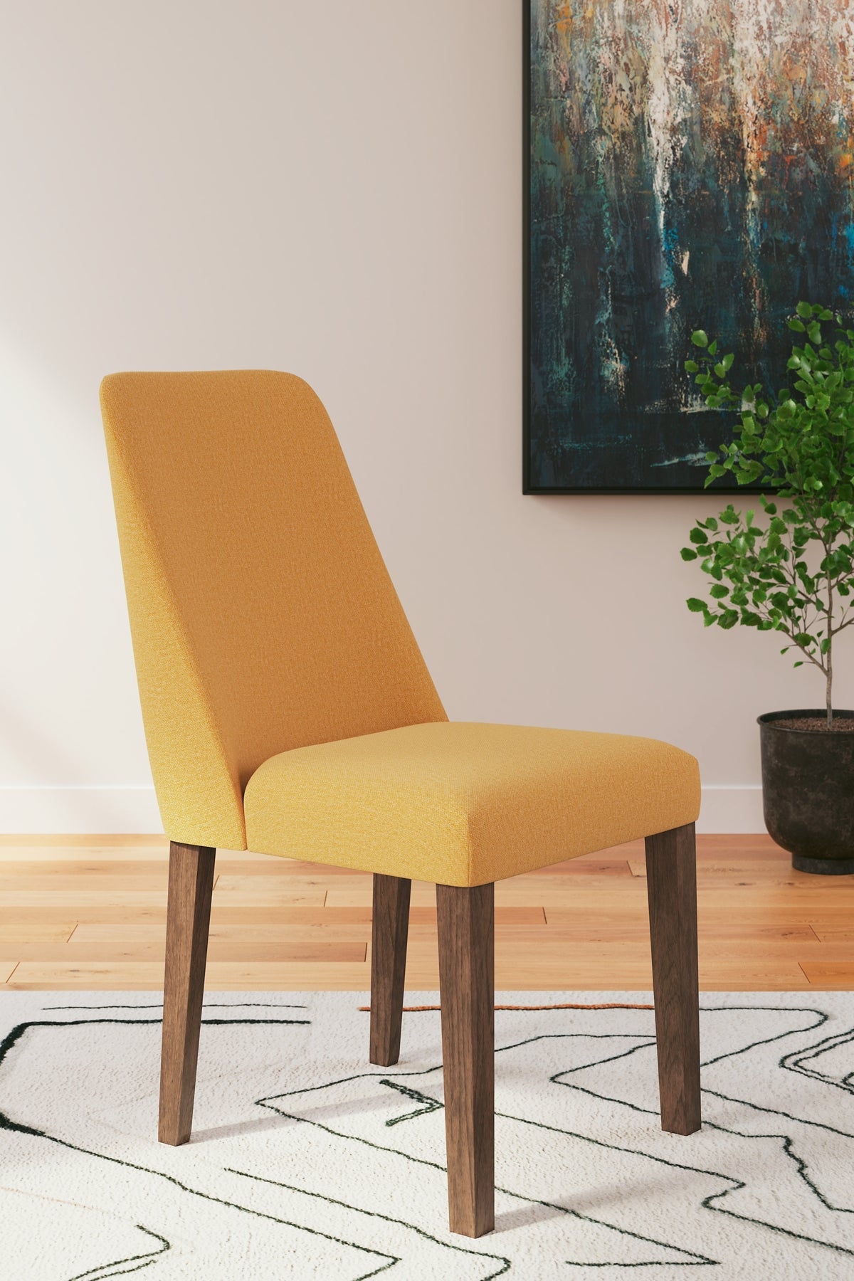 Lyncott 5-Pc Dining Set