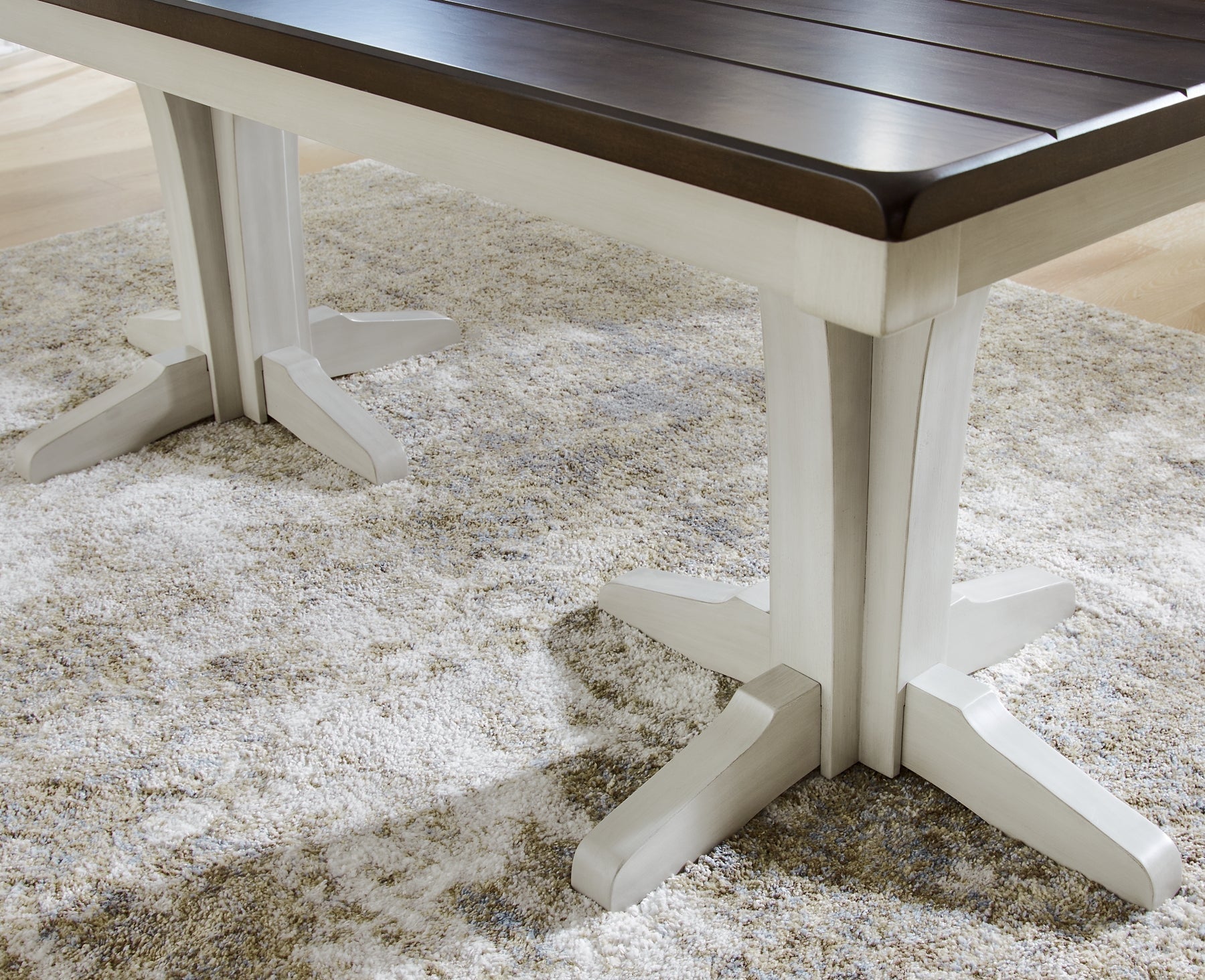 Darborn 9-Pc Dining Set