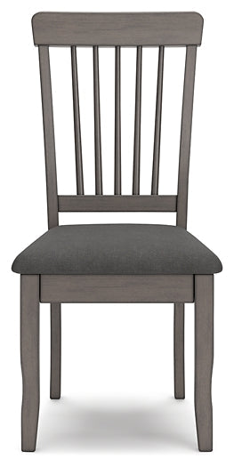 Shullden 3-Pc Dining Set
