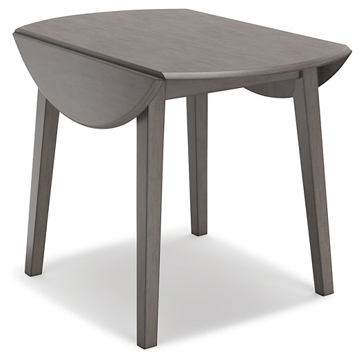 Shullden 3-Pc Dining Set