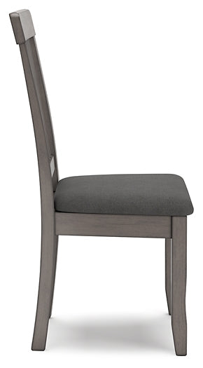 Shullden 3-Pc Dining Set