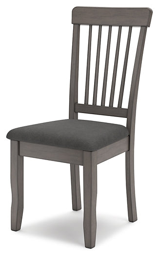 Shullden 3-Pc Dining Set