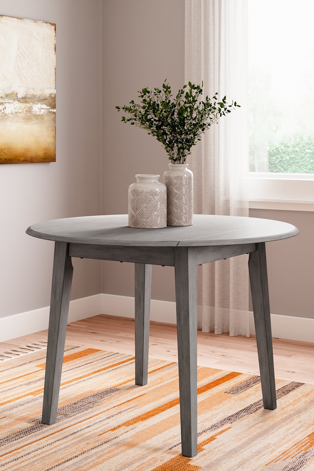 Shullden 3-Pc Dining Set