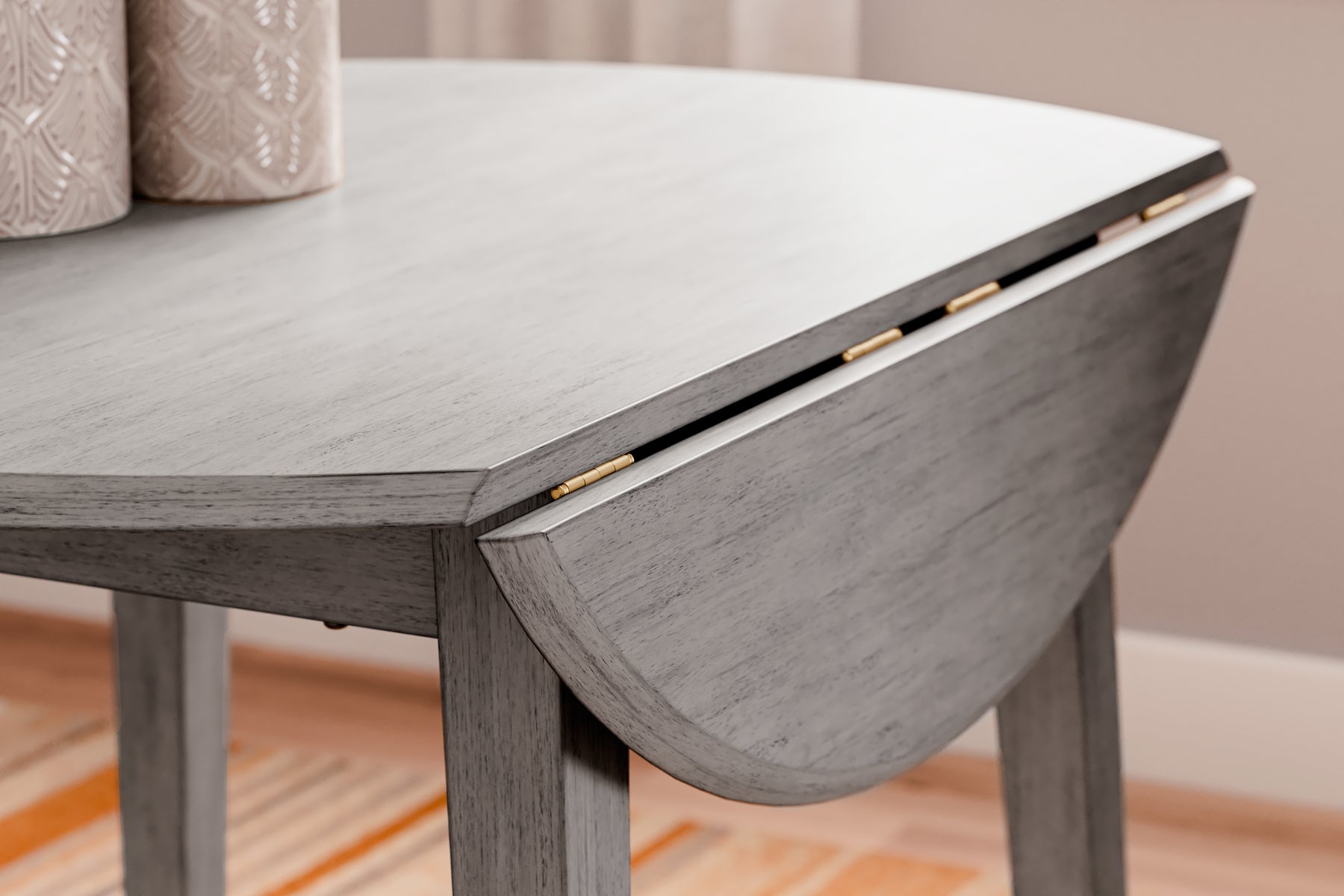 Shullden 3-Pc Dining Set