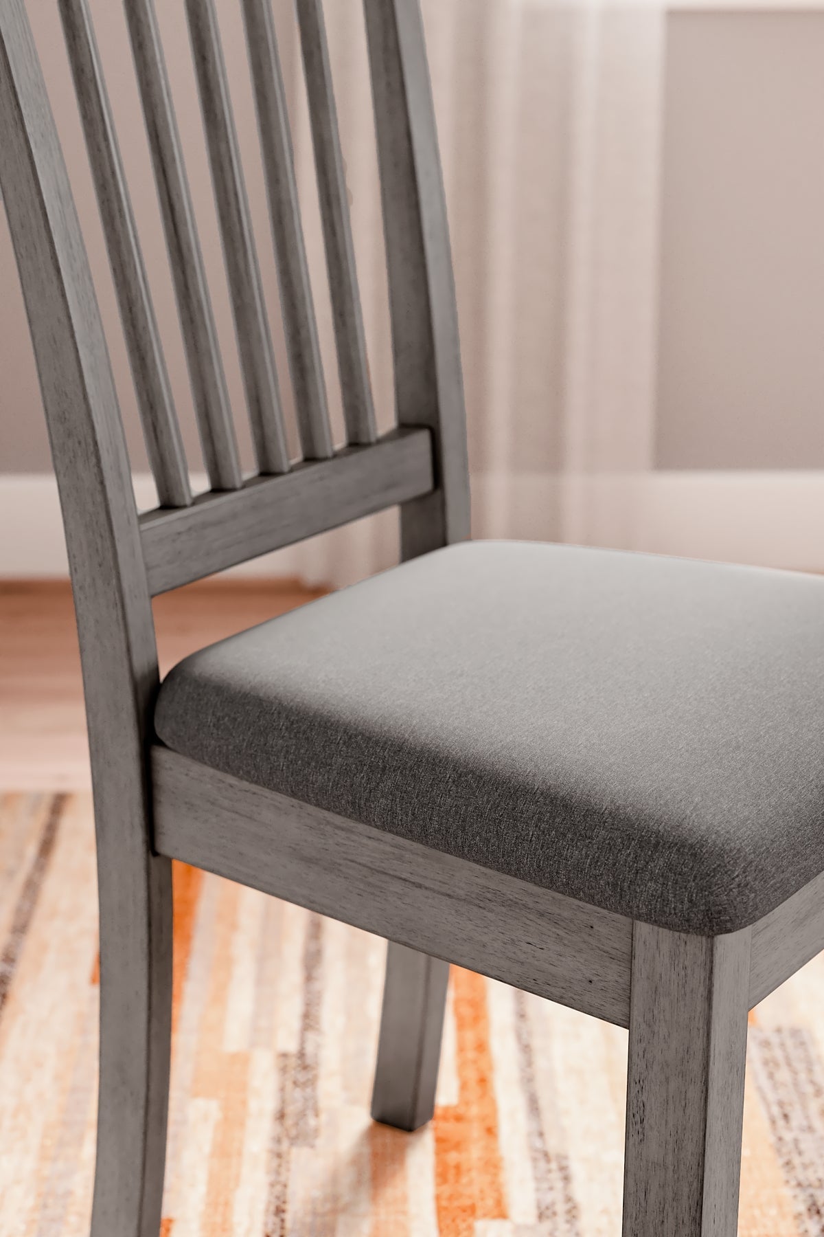 Shullden 3-Pc Dining Set