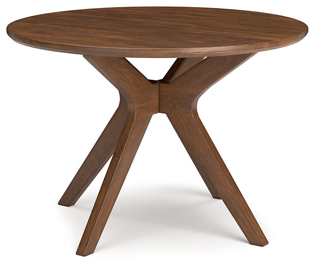 Lyncott 5-Pc Dining Set