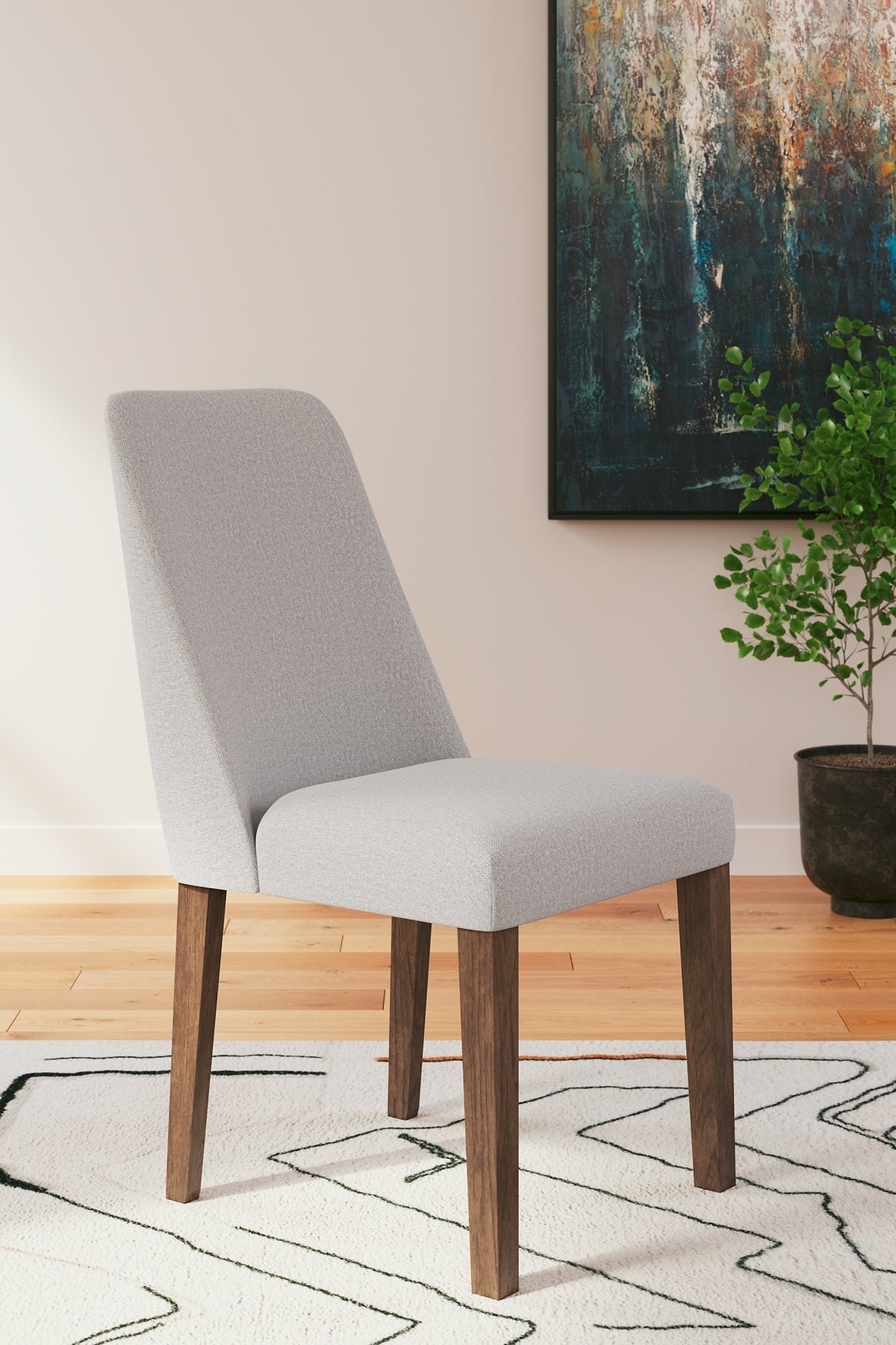 Lyncott 5-Pc Dining Set