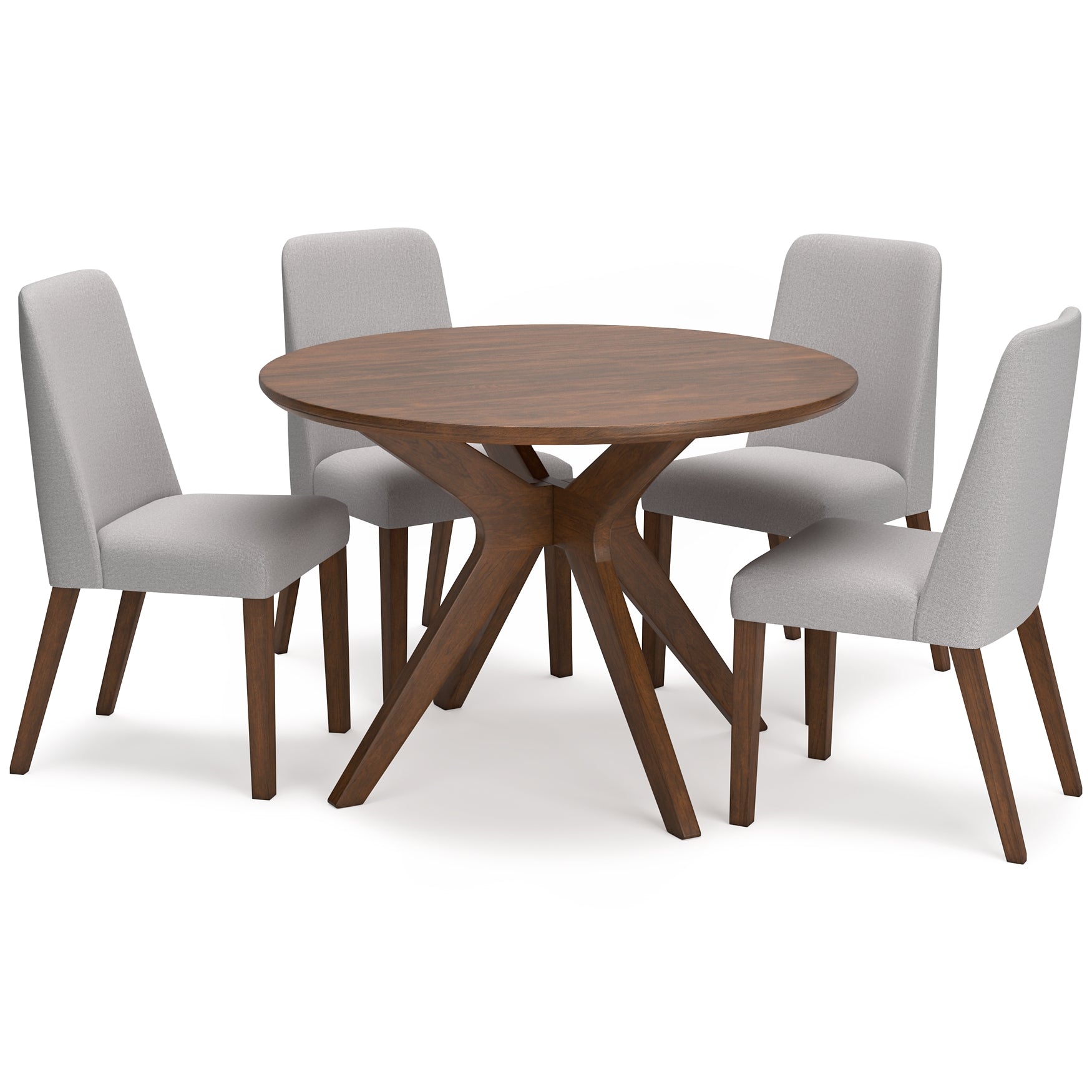 Lyncott 5-Pc Dining Set