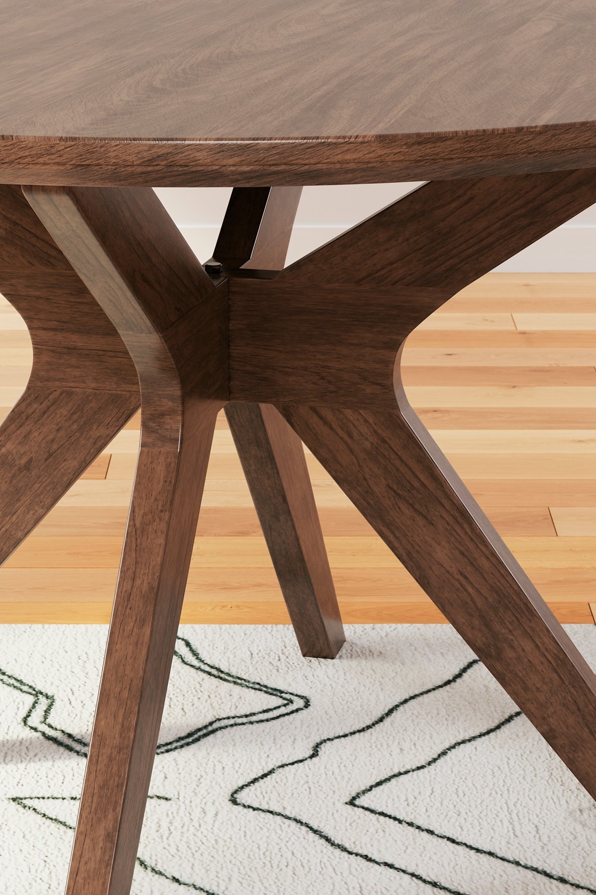 Lyncott 5-Pc Dining Set