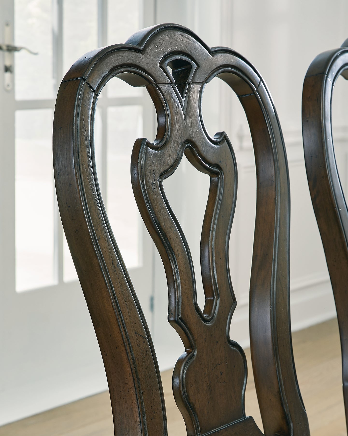 Maylee 7-Pc Dining Set