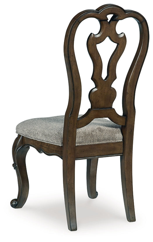 Maylee 7-Pc Dining Set