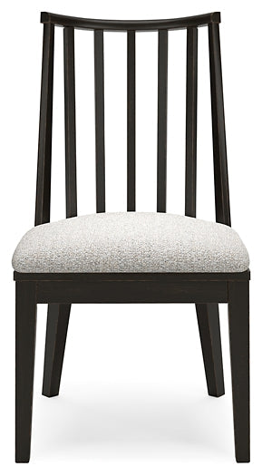 Galliden 7-Pc Dining Set