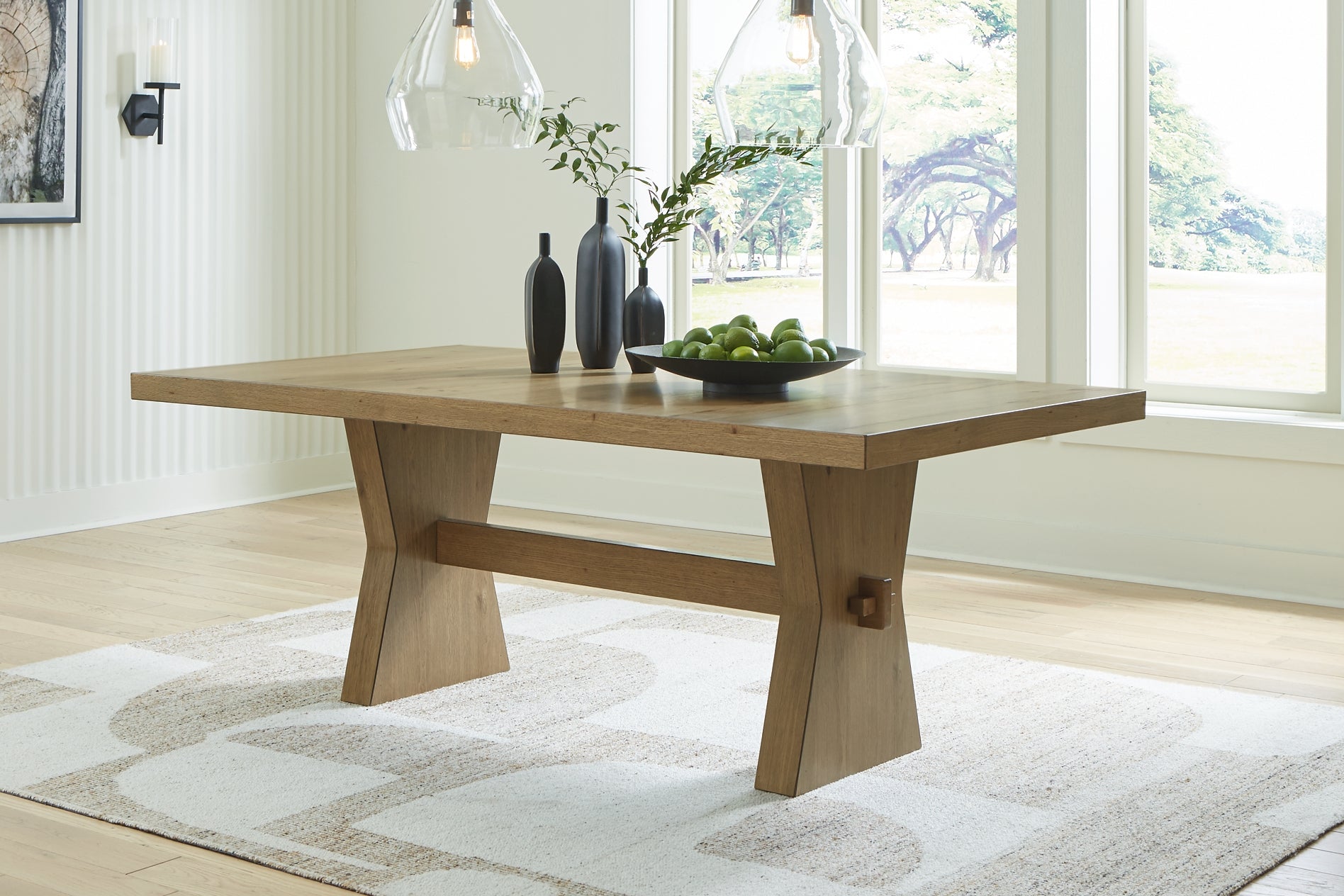 Galliden 5-Pc Dining Set