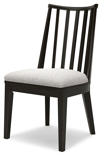 Galliden 5-Pc Dining Set